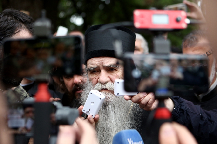 Attacks on media freedom: a threat to accession to the European Union