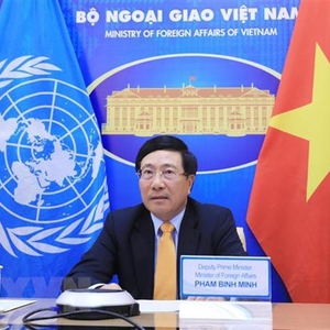 Civil society urges the UN to reject Vietnam’s bid for the Human Rights Council as it continues to arrest and jail activists