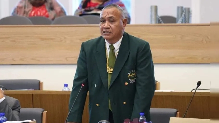 Samoan authorities use defamation laws against critics as press freedom rankings drop