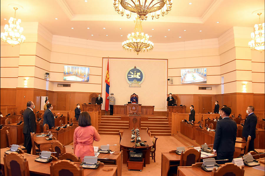Human rights defenders’ law still in progress in Mongolia but concerns remain about new NGO bills
