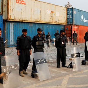 Authorities in Pakistan continue harassment of journalists, persecution of activists and stifling of protests