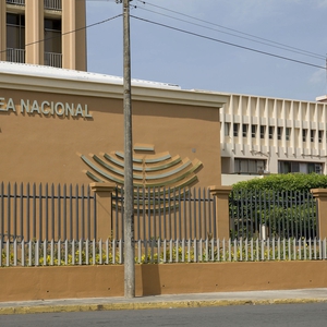 Proposed Foreign Agents Law would expand government control over civil society in Nicaragua