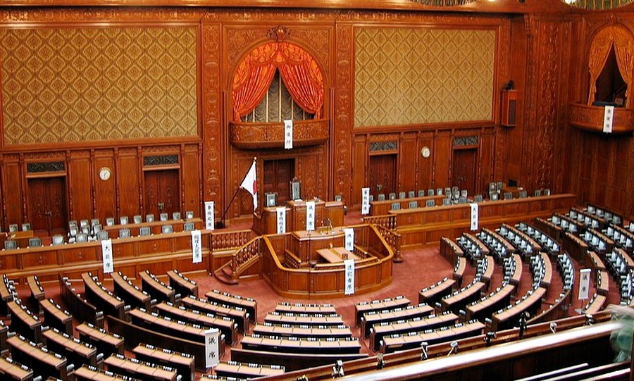 Japan introduces tougher penalties for defamation, court ruling a setback for LGBTQI+ rights