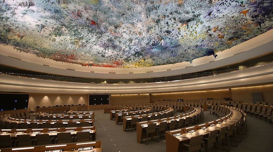 Ahead of new Sri Lanka resolution, civil society and UN highlight ongoing rights concerns