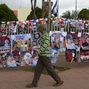 Nicaragua: persecution of civil society leaders continues unabated two months ahead of elections