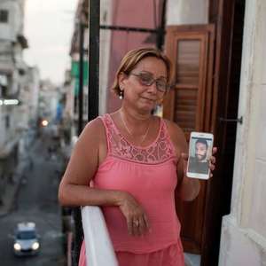 At least 790 people prosecuted and 172 already convicted for protesting in Cuba