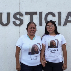 Attacks on Guatemalan human rights organisations and justice operators