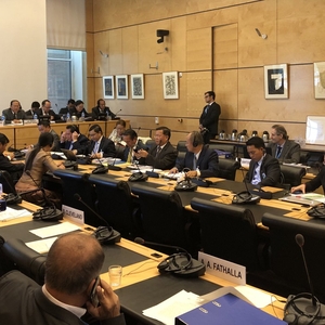 UN Human Rights Committee slams Laos record on civil and political rights