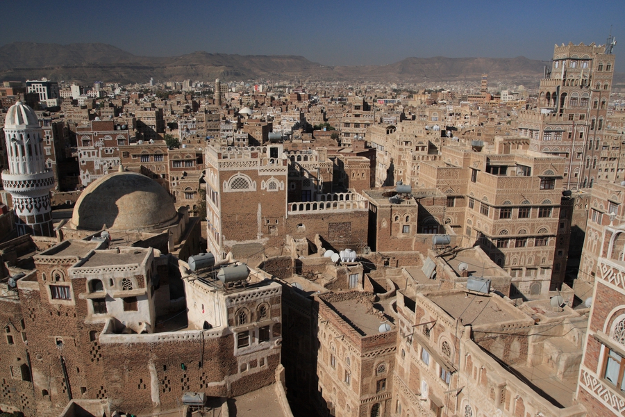 Yemen is an unsafe place for journalists and civil society
