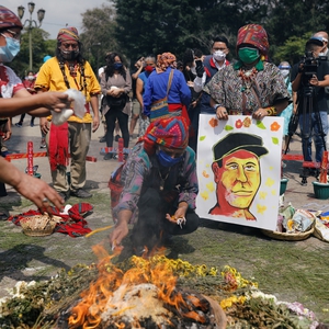 Judicial harassment of journalist and attacks against Indigenous rights defenders in Guatemala