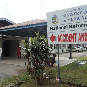 Nurses issue strike notice over breach of collective agreement