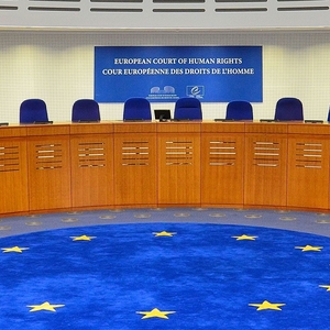 ECHR rules in favour of Lithuanian NGO's case on free expression