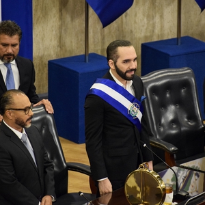El Salvador: three years of Bukele government marked by human rights crisis