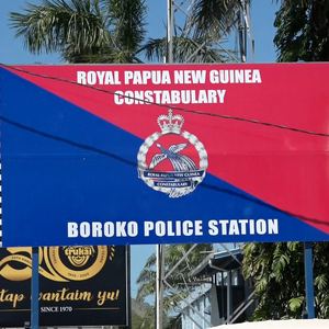 Lawyer assaulted following corruption report, protest disrupted and journalists attacked in PNG