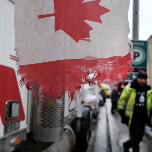 Canada: Freedom Convoy organisers have their day in court