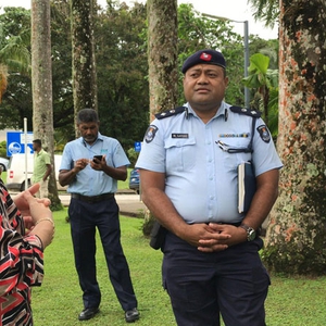 Authorities intimidate protesters and silence critics using restrictive laws in Fiji