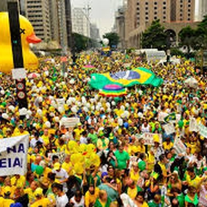 Jair Bolsonaro’s first 100 days in office demonstrate Brazilian president’s disregard for pluralism