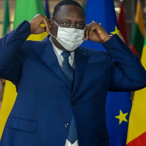Antiterrorism laws further threaten civic space in Senegal