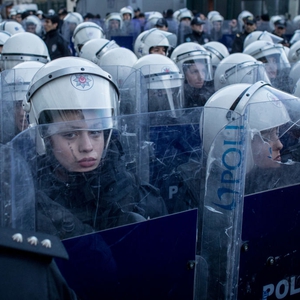 Academics arrested, journalists silenced and blanket bans on LGBTI protests