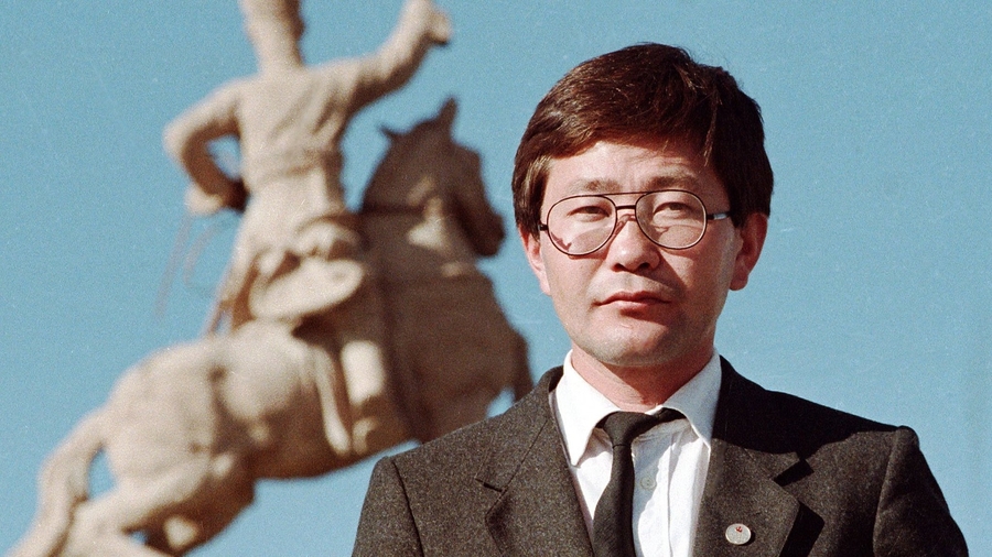 Flawed prosecution around killing of Mongolian pro-democracy activist