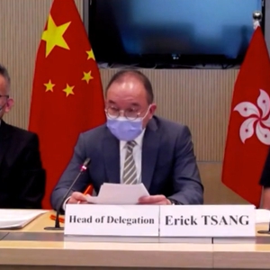 Arrests, jailing of activists and silencing of dissent in Hong Kong persists despite UN review