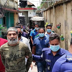 Journalists in Bangladesh face criminalisation amid the pandemic while critics are silenced