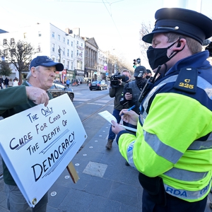New concerns over discriminatory COVID-19 restrictions