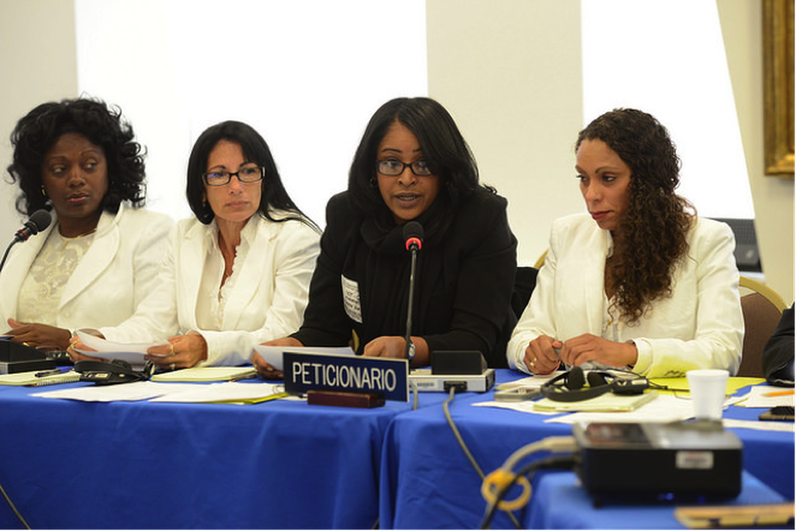 Intimidation of human rights defenders continues in Cuba