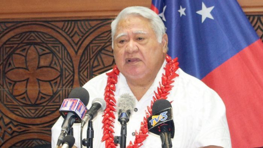 Concerns about state of emergency restrictions in Samoa and proposed Facebook ban