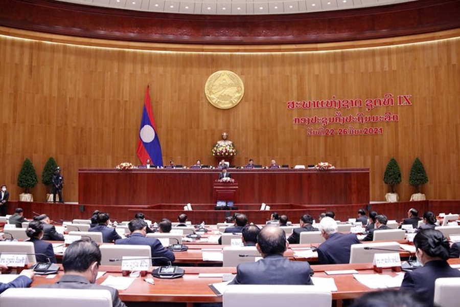 Arbitrary detentions and attacks on Hmong in Laos as rubber-stamp elections held
