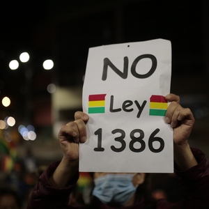 Bolivia: Media workers abducted and assaulted when covering land conflict