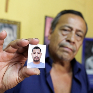Nicaragua: prosecution and conviction of several political prisoners