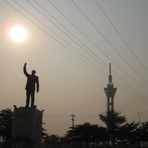 Repression of protests leaves dozens dead in Kinshasa