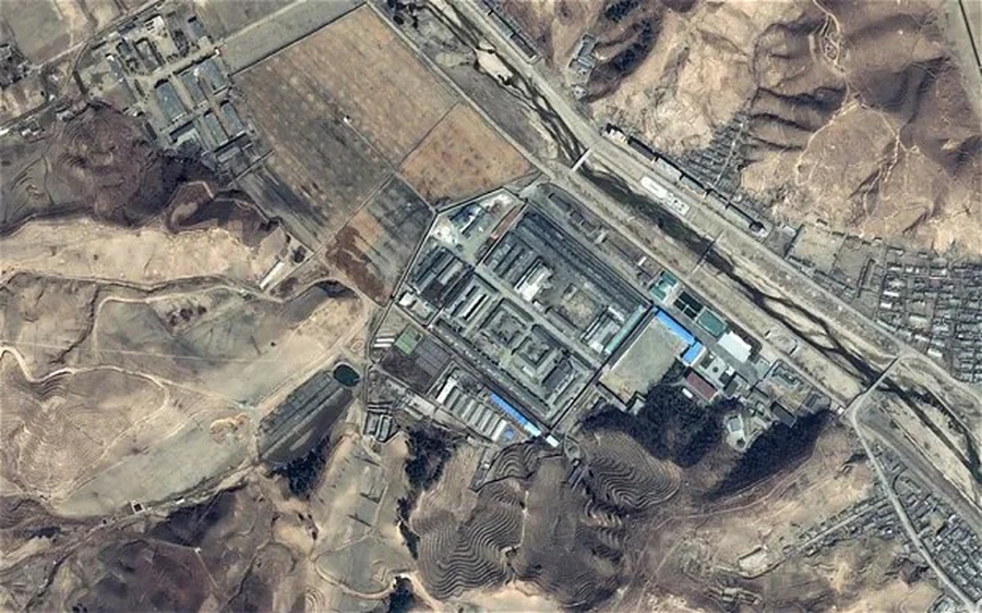 Expansion of prison camps in North Korea as people suffer from COVID-19 restrictions