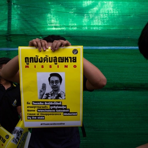 Ongoing use of repressive laws, Thai activist abducted, increased surveillance in the South