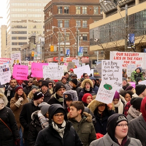 Canadian environmental groups concerned about initiatives restricting defenders’ work