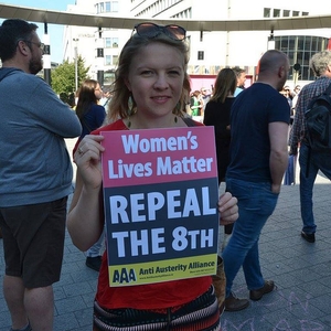 Concerns over free expression rights and censorship emerge during abortion referendum