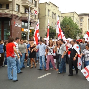 Government officials verbally attack civil society organisations
