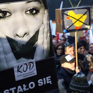 Ruling party steps up harassment to silence critical journalists and media outlets