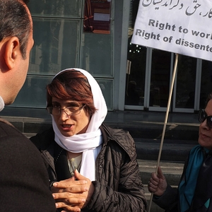 Iran facing coordinated diplomatic efforts to end its treatment of political prisoners and WHRDs