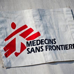 MSF forced to terminate mental health services for refugees and leave