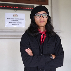 Activist convicted for satirical caricature of prime minister