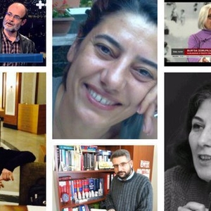 Sweeping crackdown on human rights defenders
