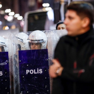 The onslaught on freedom of expression shows no sign of abating