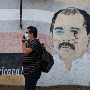 Nicaragua: reports of torture and ill-treatment of political prisoners
