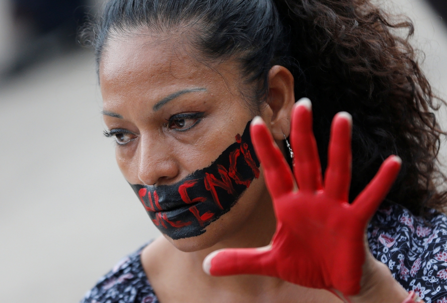 Mexico: wave of killings of journalists, environmental and Indigenous rights defenders