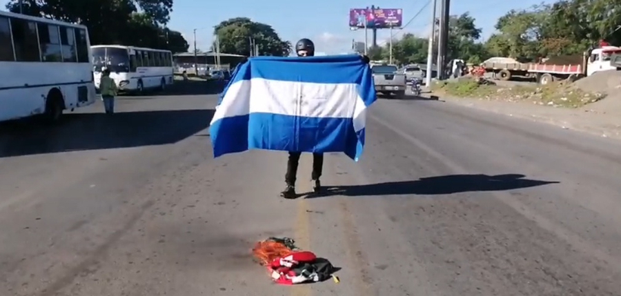Onslaught of restrictive legislation continues in Nicaragua
