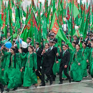 Rights violations abound ahead of the Asiada Games