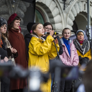 Climate activist Greta Thunberg faces systemic hatred, bullying and harassment