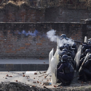 Excessive force used against protesters while journalists at risk in Nepal